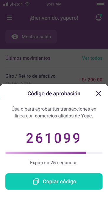 Culqi Checkout