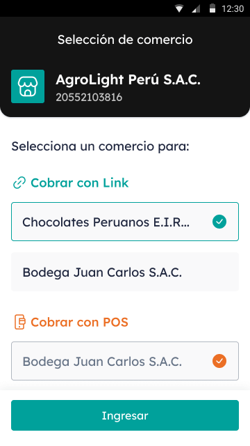 CulqiApp #min