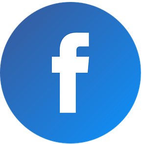 Icono de Facebook