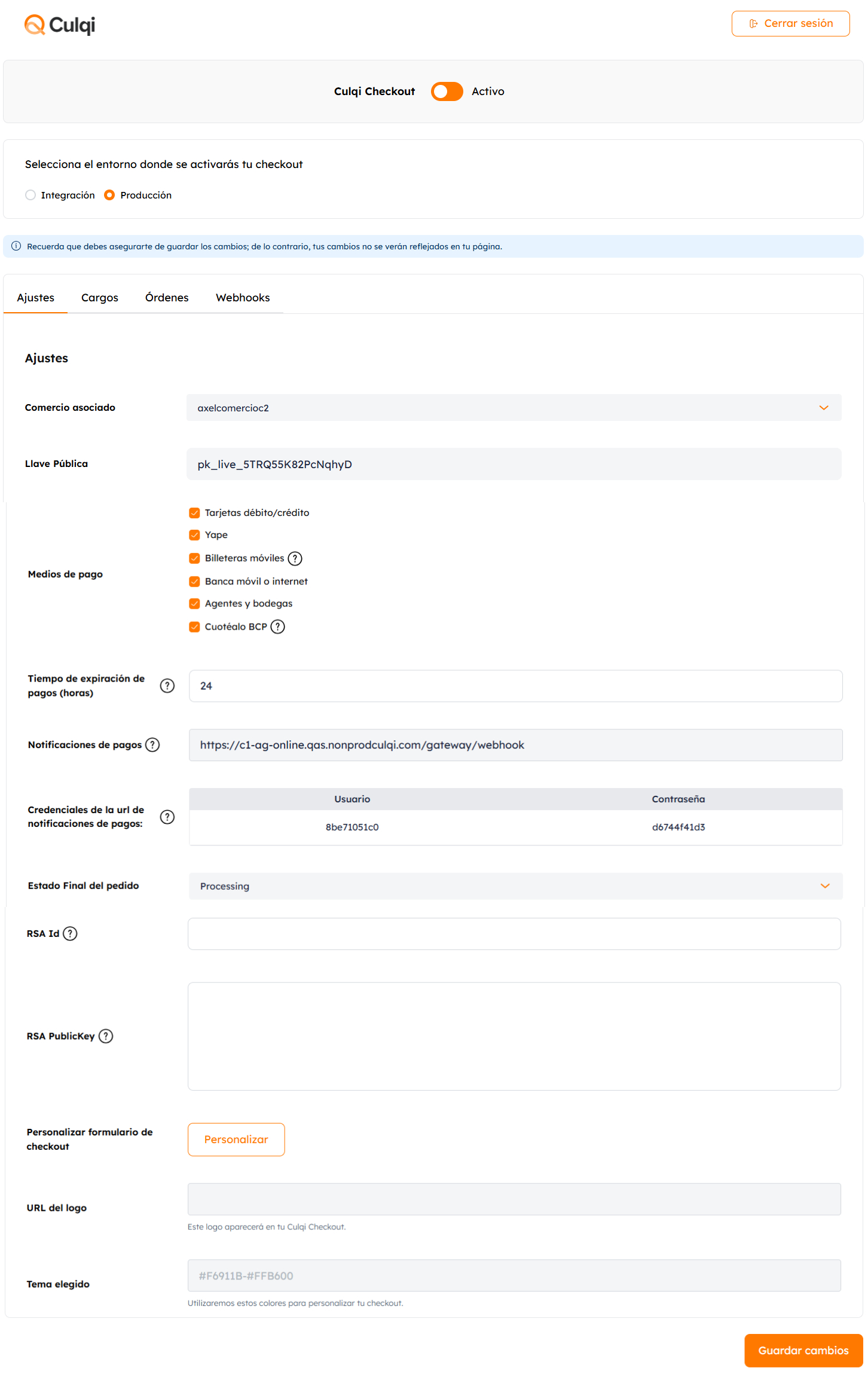 magento #full